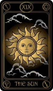 The Sun