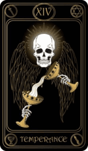 Temperance